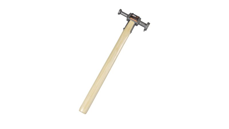 Arbo Tag Hammer mit 55 cm langem Stiel • Wilde.sk