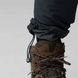 Fjällräven Abisko Winter Stretch dámske nohavice
