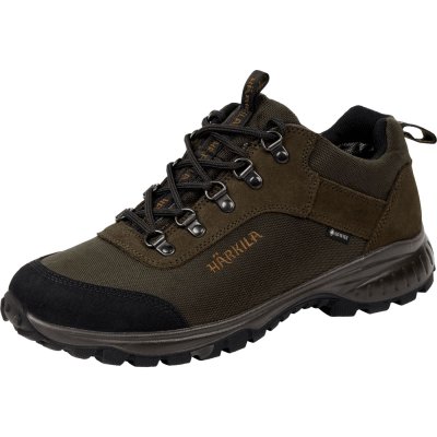 Härkila Trail Lace GTX obuv, veľ: 42