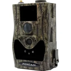 Fotopasca FOXcam SG880MK-4G - Akcia!