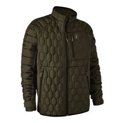 Deerhunter Mossdale Quilted bunda, veľ: M