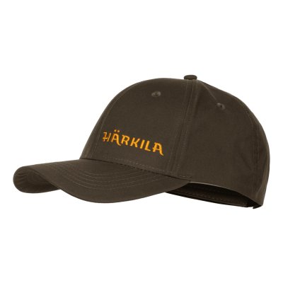 Härkila Fjell willow green šiltovka