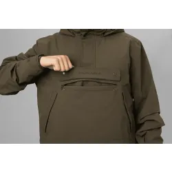 Härkila Orton Tech HWS packable anorak/bunda