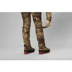 Härkila Deer Stalker camo HWS dámske nohavice