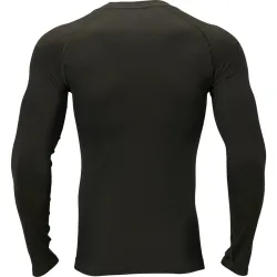 Härkila Base active L/S o-neck funkčné tričko