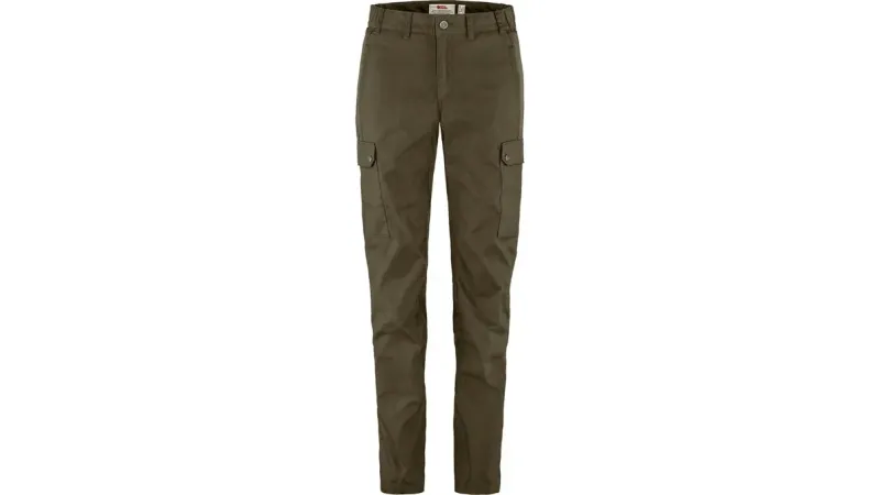 Fjällräven Stina dámske nohavice