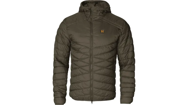 Härkila Logmar Insulated packable bunda