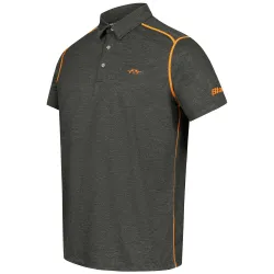 Blaser 23 Competition Anthracite polokošeľa, Veľ: L