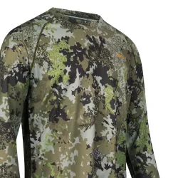 Blaser Tech HunTec L/S 23 tričko s dlhým rukávom