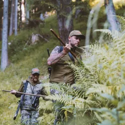 VÝPREDAJ Blaser Endeavor obojstranná vesta, veľ: L