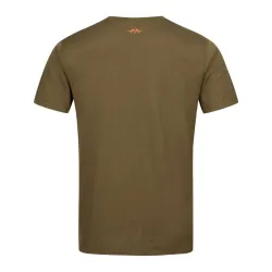  Blaser Merino Base 160 T tričko s krátkym rukávom