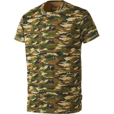 Seeland Speckled tričko, veľ: XL