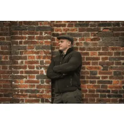 Seeland Fog Fleece bunda