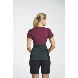 Devold Lauparen Merino dámske tričko s krátkym rukávom