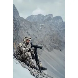 Härkila Mountain Hunter Expedition Packable Down nohavice