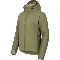 Blaser Tranquility Softshell bunda