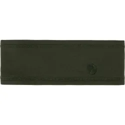 Fjällräven Expedition fleece čelenka, veľ: L/XL