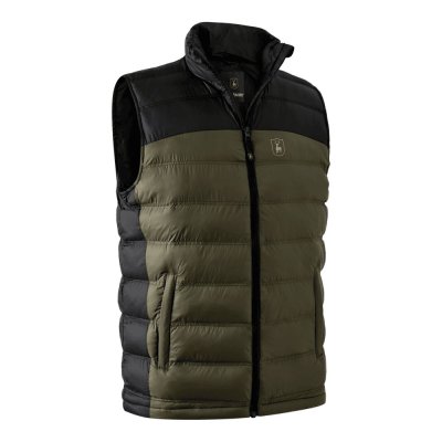 Deerhunter Northward Padded vesta veľ: M