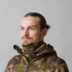 Härkila Deer Stalker camo nákrčník