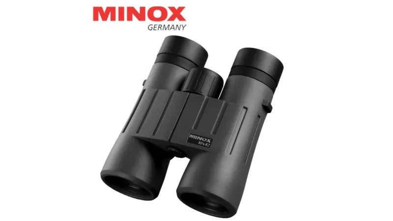 MINOX BF 8×42 BR ďalekohľad