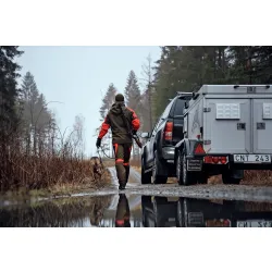 Härkila Pro Hunter Dog Keeper GTX bunda