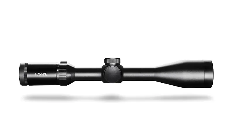 Hawke Vantage SF 3-12x44 (Half Mil Dot) puškohľad