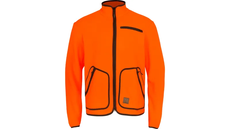Härkila Wildboar Pro Blaze Fleece bunda