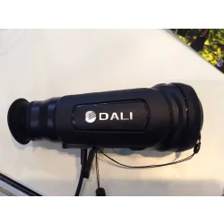 Termovíza Dali S240