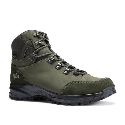 Hanwag Banks Hunt SF Extra GTX Sepia/Black obuv