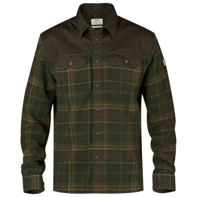 Fjällräven Granit košeľa, veľ: XL