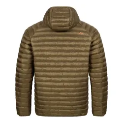 VÝPREDAJ Blaser Challenger Airflake Olive bunda, veľ: L