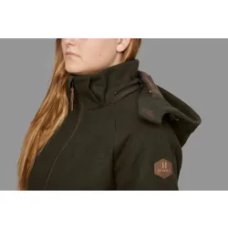 Härkila Metso Winter dámska bunda, veľ: 36