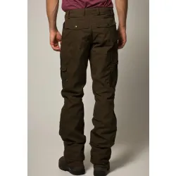 Fjällräven Karl nohavice