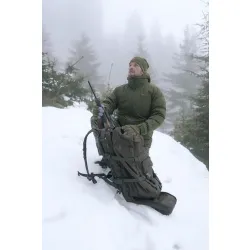 Blaser Shield páperová zimná bunda