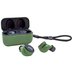 Isotunes Sport Caliber elektronické štuple do uší