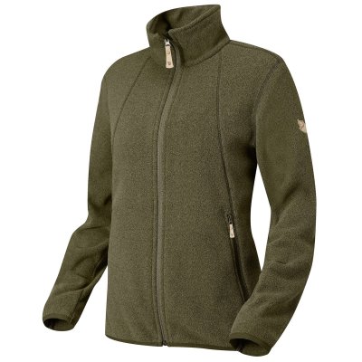 VÝPREDAJ Fjällräven Stina fleece dámska bunda