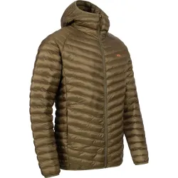 VÝPREDAJ Blaser Challenger Airflake Olive bunda, veľ: L