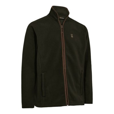 Deerhunter Cumbria Fleece ember bunda