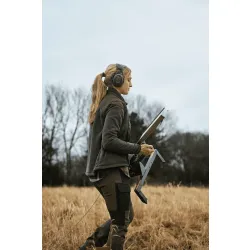 Härkila Vilja dámska fleece bunda