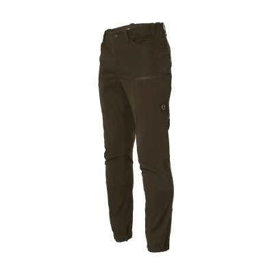 Chevalier Spey Stretch Brown nohavice