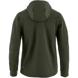 Fjällräven Expedition Fleece Hoodie dámska bunda