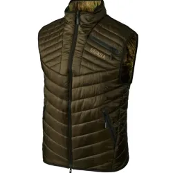 Härkila Lynx Insulated obojstranná vesta