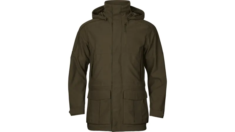Härkila Pro Hunter Legacy GTX bunda