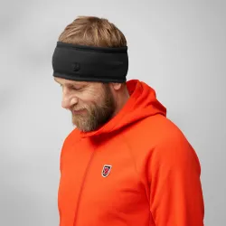 Fjällräven Expedition fleece čelenka, veľ: L/XL