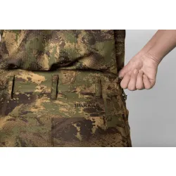 Härkila Deer Stalker camo HWS dámske nohavice