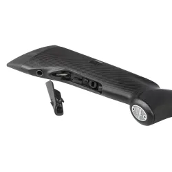 Sako 100 Explorer Carbon, kal. 6,5 Creedmoor (NS STD SS E100 A1 4rd FL 24in MT15x1)