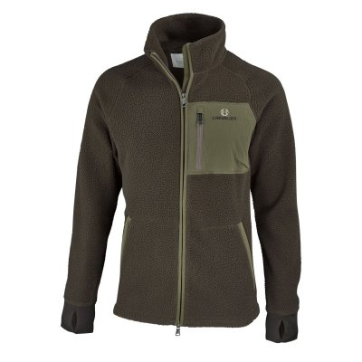 Chevalier Pax Light Pile Fleece bunda, veľ: M