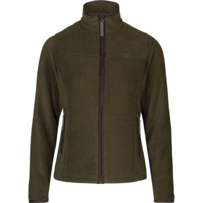 Seeland Woodcock Ivy fleece dámska bunda