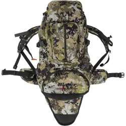 Blaser Ultimate Expedition HunTec Camo ruksak