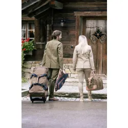 Blaser Chino Tom Oliv nohavice